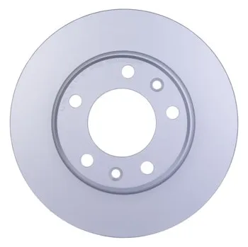 Brzdový kotouč Brzdový kotouč HELLA 8DD 355 120-581