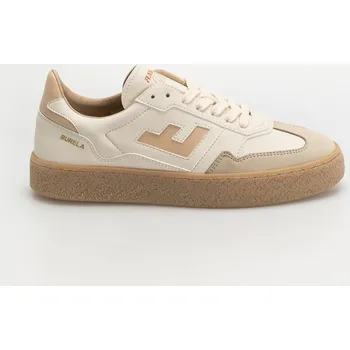 Pánské tenisky Flamingos Life Burela Bold (shell) 41, béžová