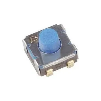 spínač Bourns, 7914J-1-000E tlačítko, 16 V, 1 ks