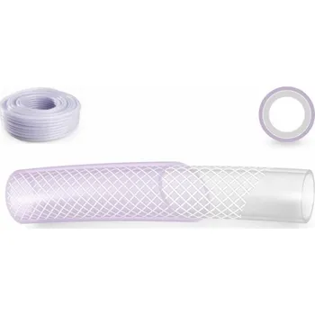 Hubice k vysavači NoName VYZTUŽENÁ HADICE PRO UNIVERZÁLNÍ POUŽITÍ FI = 19,0 mm x 25 m