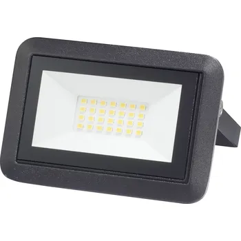 Venkovní osvětlení Sygonix SY-5051778 LED reflektor Energetická třída (EEK2021): F (A - G) 20 W Barvy světla (LED svítidlo): teplá bílá