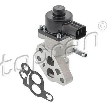 Ventil palivového systému AGR-Ventil TOPRAN 601 795