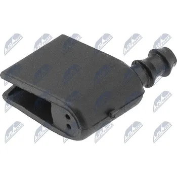 Stěrač Tryska ostřikovače, čištění skel NTY EDS-VW-049