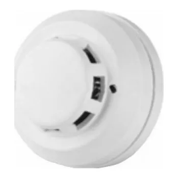 Bezpečnostní detektor Kouřový drátový senzor, kouřové čidlo požáru L a L-S169-2 (S041)