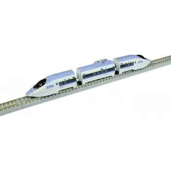 Modelová železnice Rokuhan ST008-1 Z Shorty 500 Type KODAMA Shinkansen