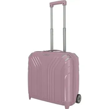 Travelite Elvaa 2w Business wheeler Rosé 39 L TRAVELITE-76312-13