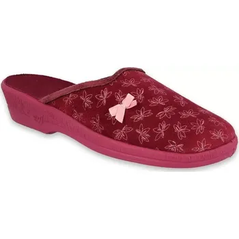 Dámské pantofle BEFADO 219D478 dámské pantofle ANIA ZŠ 40 219D478_40