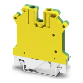 Svornice ochranného vodiče USLKG 5 PHOENIX CONTACT 0441504