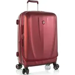 Heys Vantage Smart Luggage M Burgundy 61 L HEYS-15023-0017-26