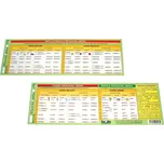 STUDIO 1+1 Záložka VZORY – PŘÍDAVNÁ JMÉNA – přehled vzorů přídavných jmen