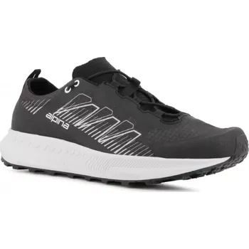 Pánská sportovní obuv Alpina trekingové Madeira black 40 3647-40