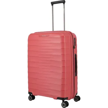 Travelite Mooby M Red 73/80 L TRAVELITE-76848-10