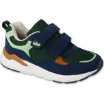 BEFADO 516Q243 tenisky SPORT SWIFT modré 40 516Q243_40