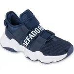 BEFADO 516X065 tenisky SPORT COLL MODERN modré 25 516X065_25