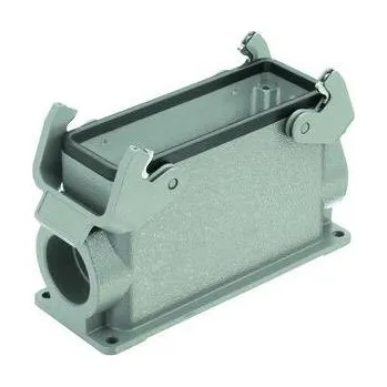 Konektor pouzdro 19300240232 19300240232 HARTING 1 ks Piece