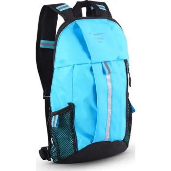 Sport Insportline Dětský batoh Expino (Barva: tyrkysová)