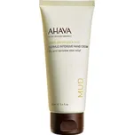 AHAVA Intenzivní bahenní krém na ruce Leave-On Deadsea Mud (Dermud Intensive Hand Cream) 100 ml + 2 měsíce na vrácení zboží