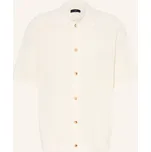 Amiri Pánská Resortová Košile Comfort Fit, režná, 40