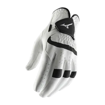 Míčový sport Mizuno Elite Glove Mens White