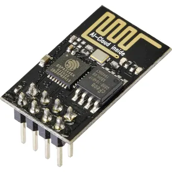 Příslušenství k 3D tiskárně Renkforce Wi-Fi modul Vhodné pro 3D tiskárnu: Renkforce Pro 6 RF-4953550