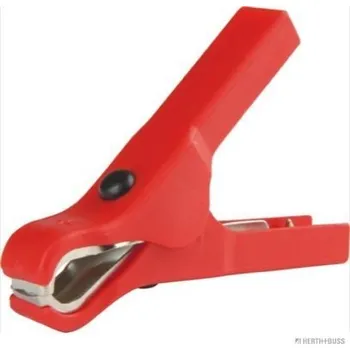 Auto-moto baterie Nabíječka baterií - kleště HERTH+BUSS ELPARTS 52289004