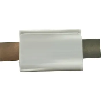 ESKA FSR420F PTC pojistka Provozní proud 4.2 A 24 V (d x š x v) 31.0 x 0.8 x 13.2 mm 1 ks