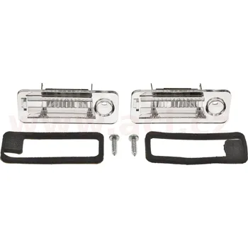 Osvětlení SPZ osvětlení SPZ LED (sada 2 ks) Kombi L=P (0317920L) (0317920L)