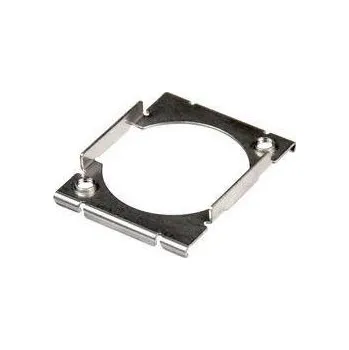 Neutrik MFD stříbrná 1 ks