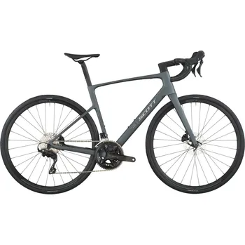 Silniční kolo SCOTT ADDICT 50 CARBON GREY, vel. XXL