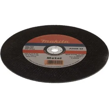 Řezný kotouč Řezný kotouč zrnitost 30 300mm Makita