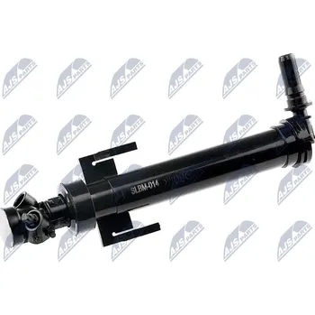 Autosklo Tryska ostřikovače, čištění světlometu NTY EDS-BM-014