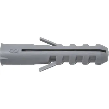 Hmoždinka SWG 90510180 hmoždinka 50 mm 10 mm 8 ks