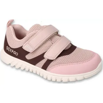 Dívčí tenisky BEFADO 516X412 516Y412 tenisky SPORT CHILL růžová 27 516XY412_27
