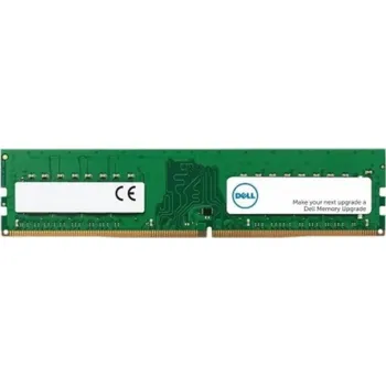 Operační paměť Dell Memory 32GB - 2RX8 DDR5 UDIMM 5600MHz