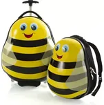 Heys Travel Tots Lightweight Kids Bumble Bee 19 l / 4 L HEYS-13030-3086-00