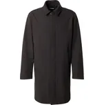 Karl Lagerfeld Přechodný kabát černá