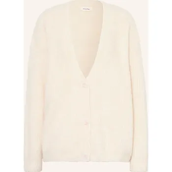 Dámský svetr American Vintage Dámský Svetr East S Alpakou, krémová, 38