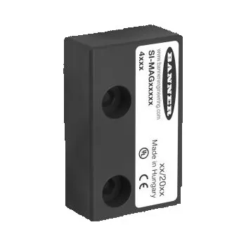 Dekorativní magnet Coded Magnet 43x26mm for SI-MAGB2SM