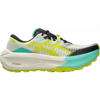 Pánská běžecká obuv Asics Trabuco Max 5 šedé 1011C164-020 44,5