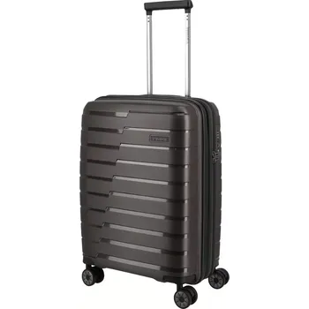 Travelite Air Base S exp Coffee 43/50 L TRAVELITE-75345-60