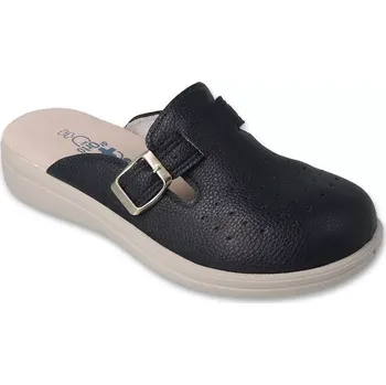 Pánské pantofle BEFADO 177M006 DrORTO MED pantofle pánské tm. modré 47 177M006_47