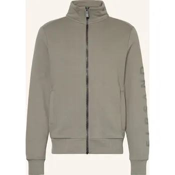 Pánská mikina Elbsand Pánská Mikina Levin, šedá, M