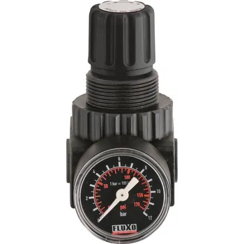 Ventil Aerotec FX 3100 1/4 2010203 regulátor tlaku 1/4 (6,3 mm) 1 ks