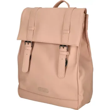 Městský batoh Enrico Benetti Maeve Tablet Backpack Soft Pink EB-66712133
