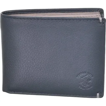 Peněženka Peněženka pánská BHPC Young BH-1171-05 modrá