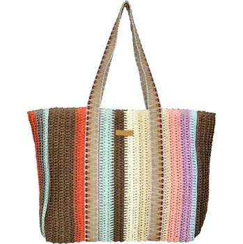 Cestovní taška Enrico Benetti Marbella 61001 Multicolor-2 EB-61001-198