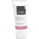 Ziaja Zklidňující krém proti začervenání pleti SPF 6 (Soothing Cream) 50 ml + 2 měsíce na vrácení zboží