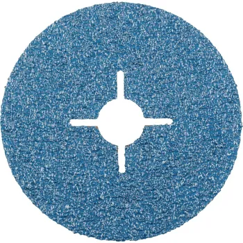 Rhodius 305522 vláknitý kotouč Průměr 115 mm Ø otvoru 22.23 mm nerezová ocel, ocel 1 ks