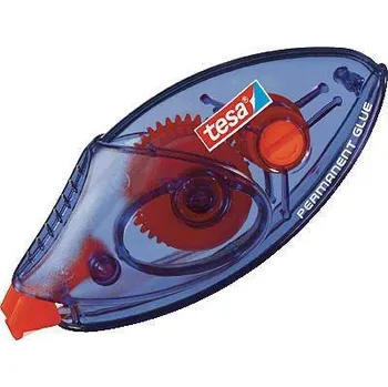 Izolační páska tesa váleček na nanášení lepidla ROLLER Permanent ecoLogo® 8.4 mm 8.5 m trvalé Lze doplnit: Ne 59090-00005-03 1 ks