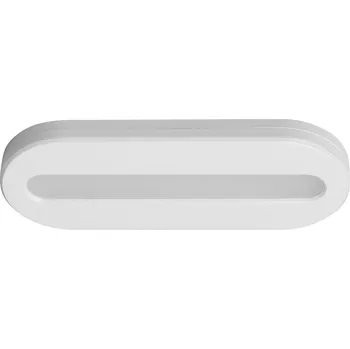 Noční světlo LEDVANCE LINEAR LED MOBILE IR USB WT LEDV 4058075399747 akumulátorová stolní lampa oválný LED studená bílá bílá